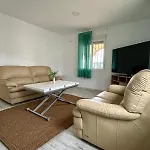 Villa Hispalis De