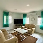 Hispalis De Villa *