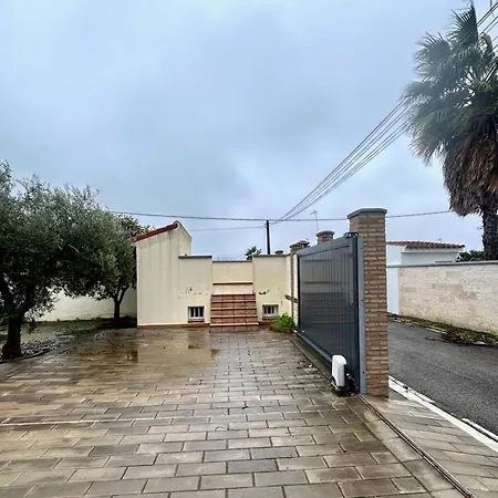Hispalis De Villa Espartinas