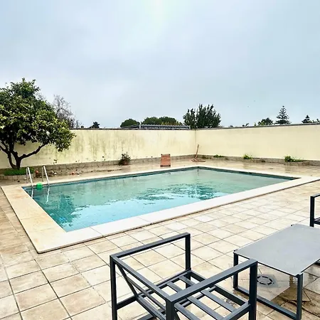 Hispalis De Villa Espartinas