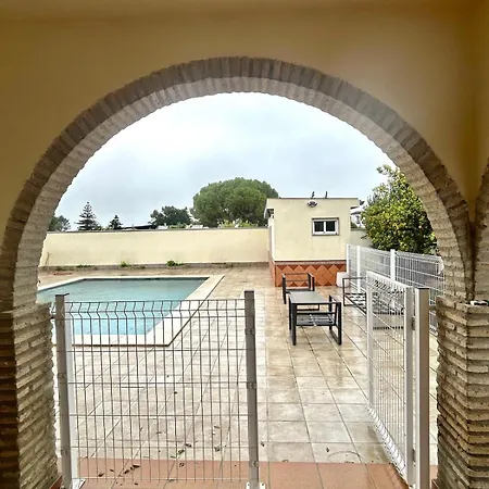 Hispalis De Villa Espartinas
