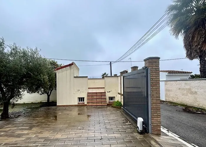 Hispalis De Villa Espartinas