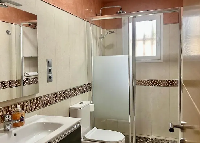 Hispalis De Villa Espartinas