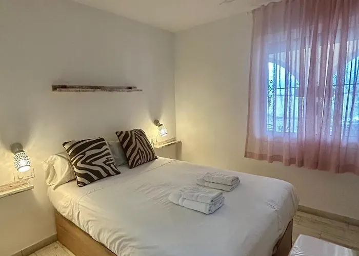 Hispalis De Villa Espartinas