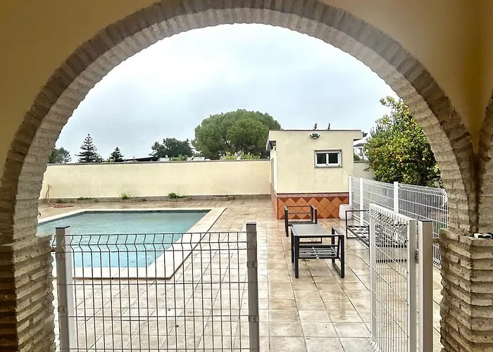 Hispalis De Villa Espartinas