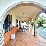 Villa Hispalis De Espartinas